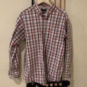 Men’s Ariat Pro Series Lobg Sleeve